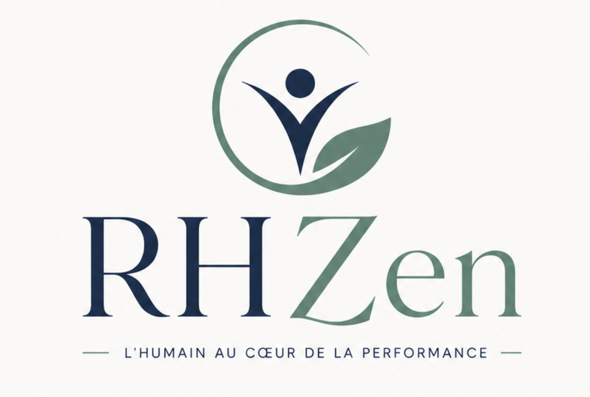 RHzen — L'humain au cœur de la performance